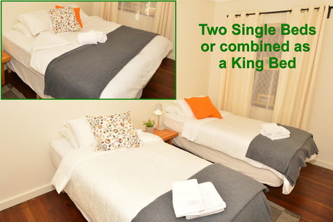 Midgard Cottage - Great Location & Close To Airport - Accommodation Brisbane 14