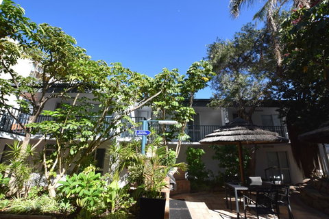 West Beach Lagoon 114 â€“ Ocean Views - Accommodation Brisbane 23
