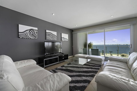Luxury Suite Bunbury - Accommodation Brisbane 3