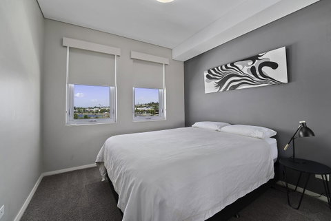 Luxury Suite Bunbury - Accommodation Brisbane 13