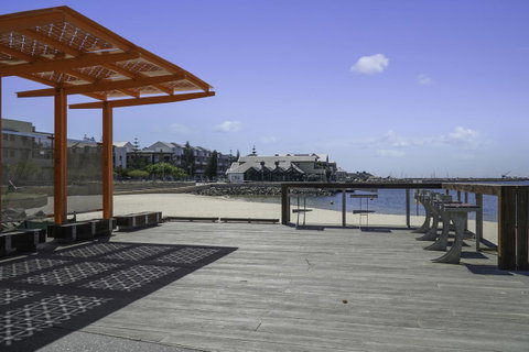 Luxury Suite Bunbury - Accommodation Brisbane 18