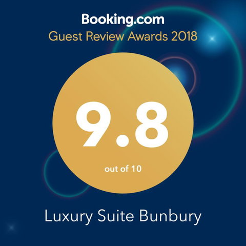 Luxury Suite Bunbury - Accommodation Brisbane 23