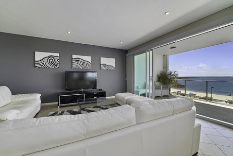 Luxury Suite Bunbury - Accommodation Brisbane 5
