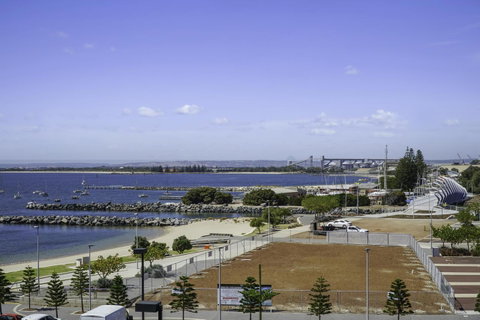 Luxury Suite Bunbury - Accommodation Brisbane 22