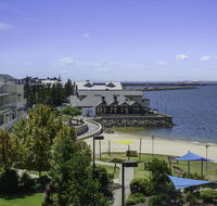 Luxury Suite Bunbury - Accommodation Brisbane