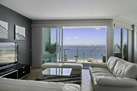 Luxury Suite Bunbury - Accommodation Brisbane 4