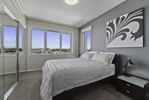 Luxury Suite Bunbury - Accommodation Brisbane 10