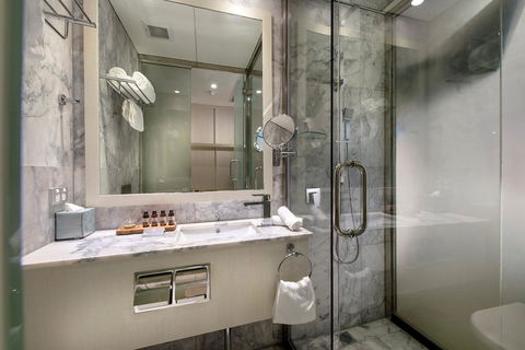 Hougoumont Hotel Fremantle - Accommodation Brisbane 25