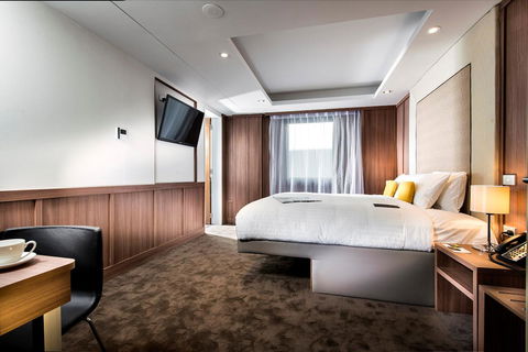 Hougoumont Hotel Fremantle - Accommodation Brisbane 18