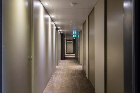 Hougoumont Hotel Fremantle - Accommodation Brisbane 41