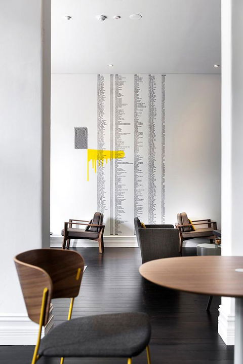 Hougoumont Hotel Fremantle - Accommodation Brisbane 34