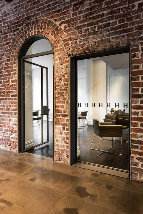 Hougoumont Hotel Fremantle - Accommodation Brisbane 43