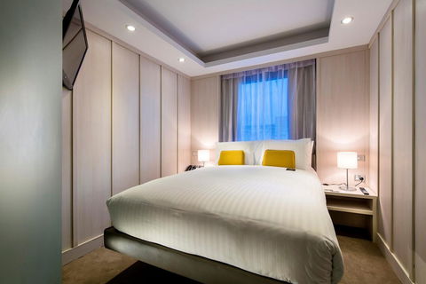 Hougoumont Hotel Fremantle - Accommodation Brisbane 24