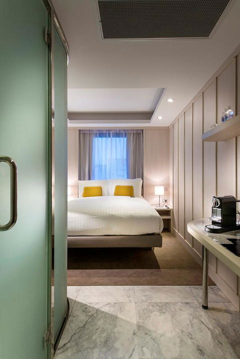 Hougoumont Hotel Fremantle - Accommodation Brisbane 22