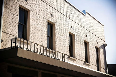 Hougoumont Hotel Fremantle - Accommodation Brisbane 17