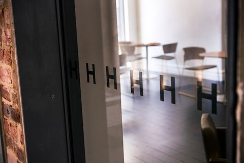 Hougoumont Hotel Fremantle - Accommodation Brisbane 16