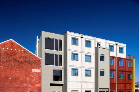Hougoumont Hotel Fremantle - Accommodation Brisbane 31