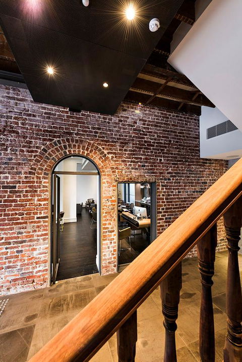 Hougoumont Hotel Fremantle - Accommodation Brisbane 44