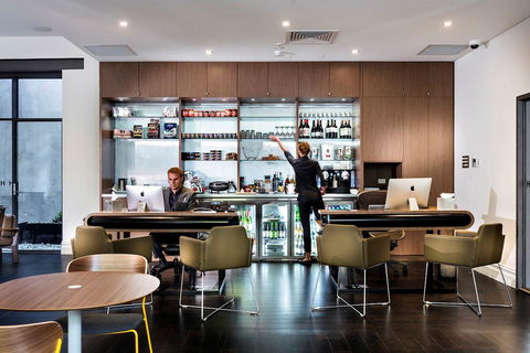 Hougoumont Hotel Fremantle - Accommodation Brisbane 37
