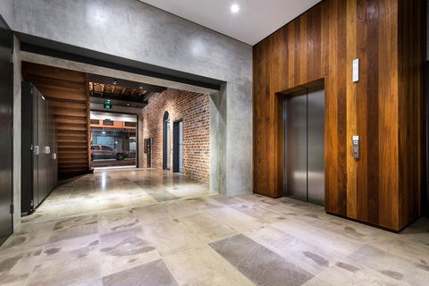 Hougoumont Hotel Fremantle - Accommodation Brisbane 9