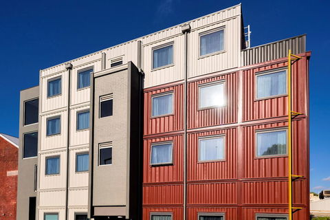 Hougoumont Hotel Fremantle - Accommodation Brisbane 32