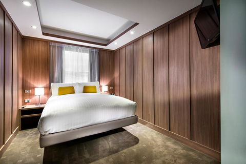Hougoumont Hotel Fremantle - Accommodation Brisbane 21