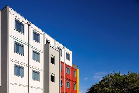 Hougoumont Hotel Fremantle - Accommodation Brisbane 30
