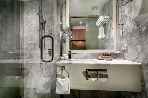 Hougoumont Hotel Fremantle - Accommodation Brisbane 3