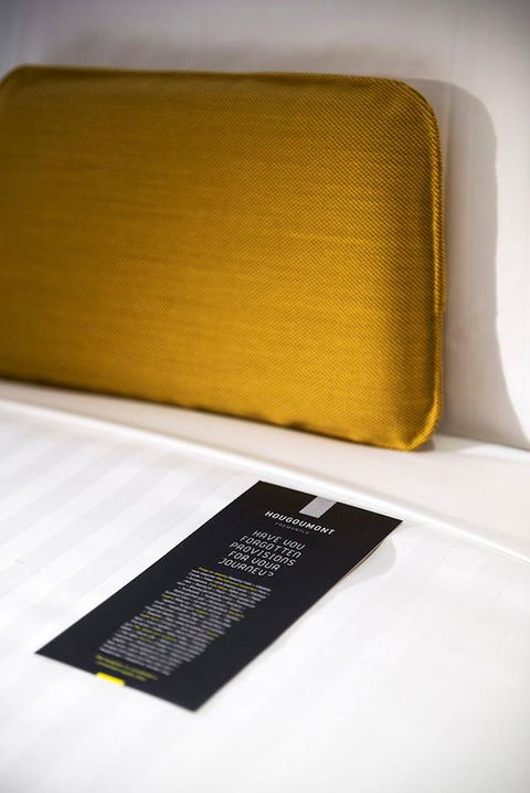Hougoumont Hotel Fremantle - Accommodation Brisbane 28