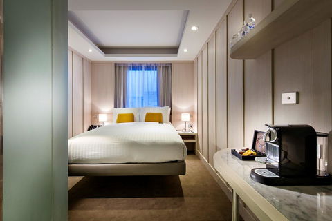 Hougoumont Hotel Fremantle - Accommodation Brisbane 6