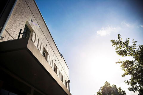 Hougoumont Hotel Fremantle - Accommodation Brisbane 15