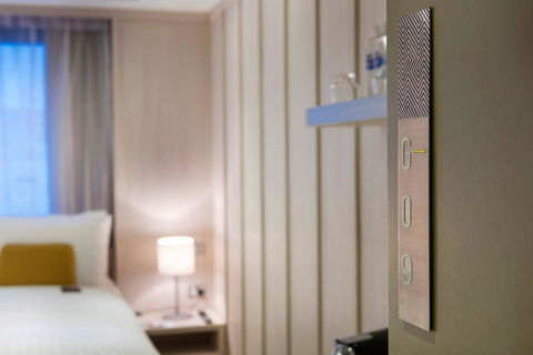 Hougoumont Hotel Fremantle - Accommodation Brisbane 23