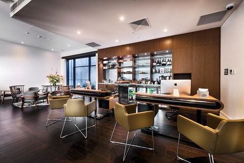 Hougoumont Hotel Fremantle - Accommodation Brisbane 12