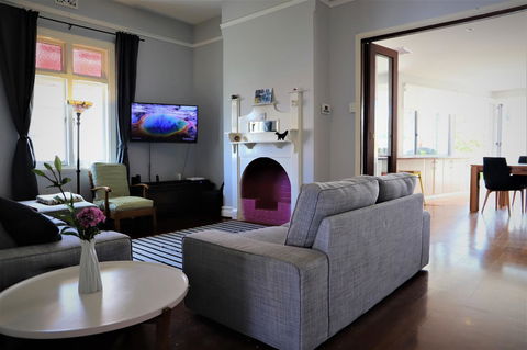 Fremantle Heritage Home For You To Enjoy! - Accommodation Brisbane 17