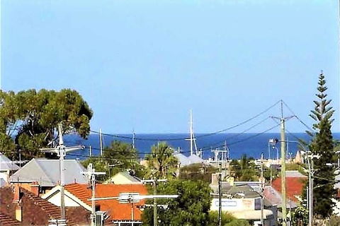 Fremantle Heritage Home For You To Enjoy! - Accommodation Brisbane 1
