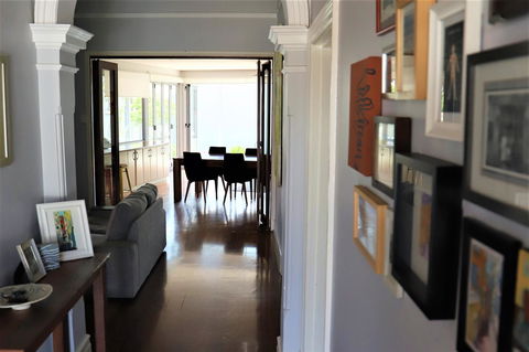 Fremantle Heritage Home For You To Enjoy! - Accommodation Brisbane 4