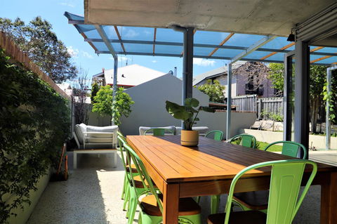 Fremantle Heritage Home For You To Enjoy! - Accommodation Brisbane 14