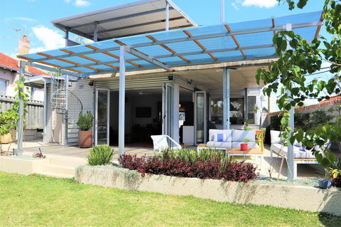 Fremantle Heritage Home For You To Enjoy! - Accommodation Brisbane 9