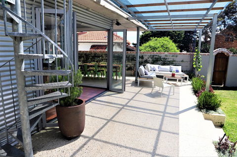 Fremantle Heritage Home For You To Enjoy! - Accommodation Brisbane 10