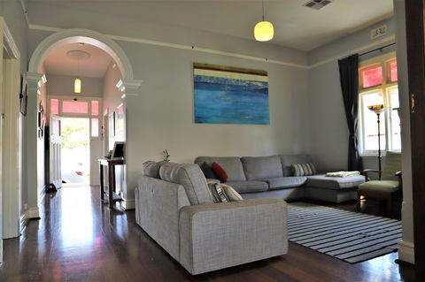 Fremantle Heritage Home For You To Enjoy! - Accommodation Brisbane 21