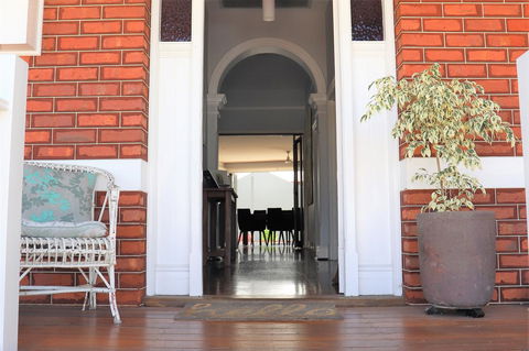 Fremantle Heritage Home For You To Enjoy! - Accommodation Brisbane 19