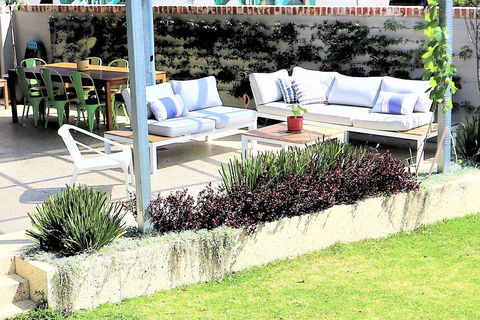 Fremantle Heritage Home For You To Enjoy! - Accommodation Brisbane 15