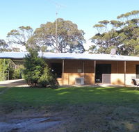 Turner Brook Chalet - Accommodation Brisbane