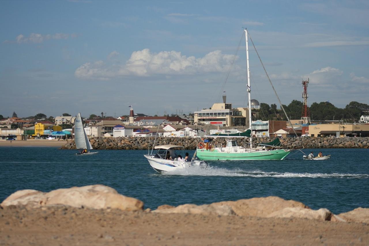 Beresford WA Accommodation Brisbane