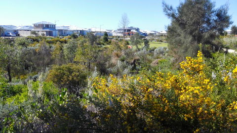 Alkimos Beach Cottage - Accommodation Brisbane 3