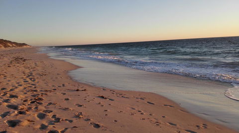 Alkimos Beach Cottage - Accommodation Brisbane 6