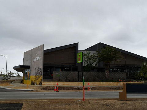 Alkimos Beach Cottage - Accommodation Brisbane 1