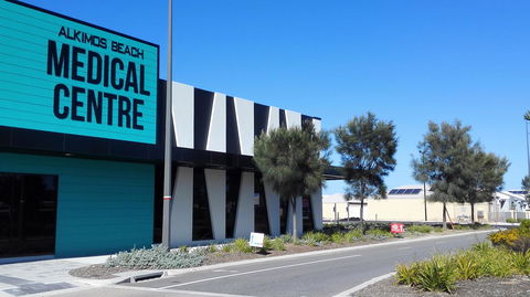 Alkimos Beach Cottage - Accommodation Brisbane 17