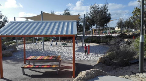 Alkimos Beach Cottage - Accommodation Brisbane 15