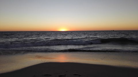 Alkimos Beach Cottage - Accommodation Brisbane 5